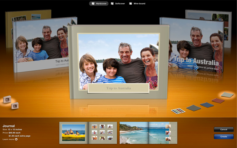 consumer photo editing software for mac