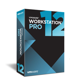mac os x for vmware workstation 12 download